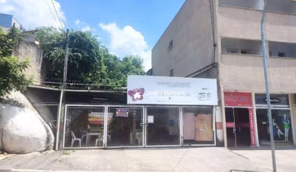 Terreno à venda, 197 m² por R$ 400.000,00 - Centro - Araçariguama/SP