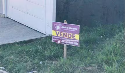 Terreno à venda, 150 m² por R$ 120.000,00 - Jardim Bela Vista - Araçariguama/SP