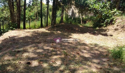 Terreno à venda, 5000 m² por R$ 180.000,00 - Santaella - Araçariguama/SP