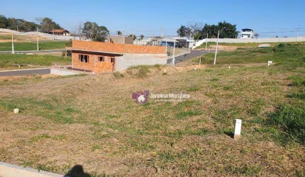 Terreno à venda, 140 m² por R$ 148.500,00 - Meirelles - Araçariguama/SP