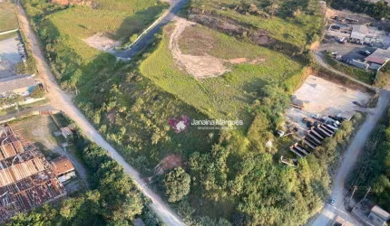 Área à venda, 17276 m² por R$ 5.493.834,78 - Distrito Industrial - Araçariguama/SP