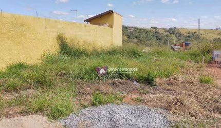 Terreno à venda, 176 m² por R$ 142.000,00 - Cruz das Almas - Araçariguama/SP