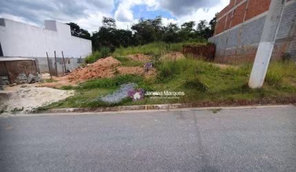 Terreno à venda, 175 m² por R$ 125.000,00 - Cruz das Almas - Araçariguama/SP
