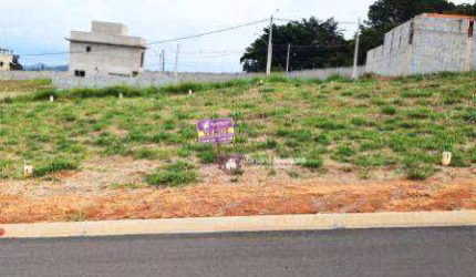Terreno à venda, 140 m² por R$ 148.936,00 - Meirelles - Araçariguama/SP