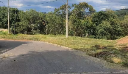 Terreno à venda, 951 m² por R$ 230.000,00 - Recanto Maravilha III - Santana de Parnaíba/SP