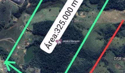 Área à venda, 325000 m²  no  KM 53 da Castelo Branco - Araçariguama -SP