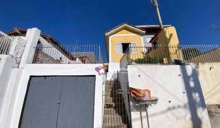 Casa com 2 dormitórios à venda, 80 m² por R$ 490.000,00 - Vila Irene - São Roque/SP