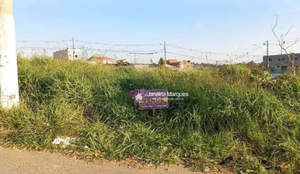 Terreno à venda, 150 m² por R$ 145.000,00 - Jardim Bela Vista - Araçariguama/SP
