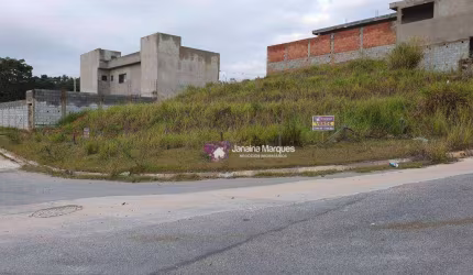 Terreno à venda, 232 m² por R$ 250.000,00 - Cruz das Almas - Araçariguama/SP
