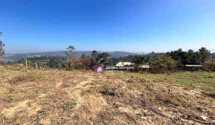 Terreno à venda, 2000 m² por R$ 120.000,00 - Santaella - Araçariguama/SP
