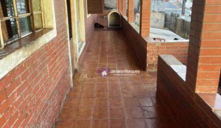 Casa com 3 dormitórios à venda, 190 m² por R$ 1.200.000,00 - Cintra Gordinho - Araçariguama/SP