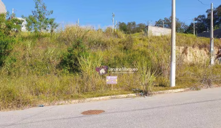 Terreno à venda, 175 m² por R$ 105.000 - Parcelado - Araçariguama/SP