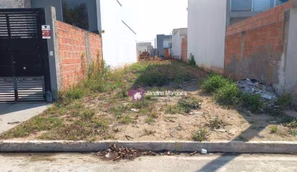Terreno à venda, 150 m² por R$ 150.000,00 - Jardim Bela Vista - Araçariguama/SP