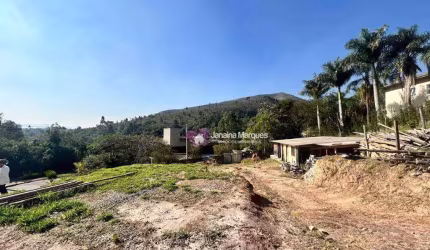 Terreno à venda, 3100 m² por R$ 1.599.000,00 - Ecoville - Araçariguama/SP