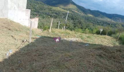 Terreno à venda, 125 m² por R$ 60.000,00 - Igavetá - Araçariguama/SP