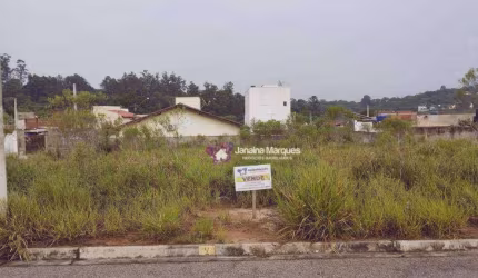 Terreno à venda, 150 m² por R$ 159.000,00 - Jardim Bela Vista - Araçariguama/SP