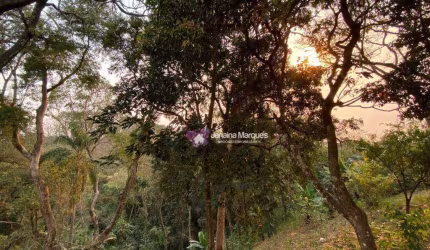 Chácara com 2 dormitórios à venda, 2819 m² por R$ 350.000,00 - Viçoso - Araçariguama/SP