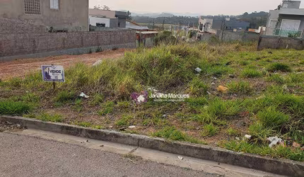 Terreno à venda, 187 m² por R$ 145.000,00 - Jardim Bela Vista - Araçariguama/SP