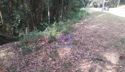 Terreno à venda, 3090 m² por R$ 1.081.500,00 - Ecoville - Araçariguama/SP
