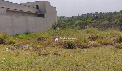 Terreno à venda, 238 m² por R$ 179.000,00 - Cruz das Almas - Araçariguama/SP