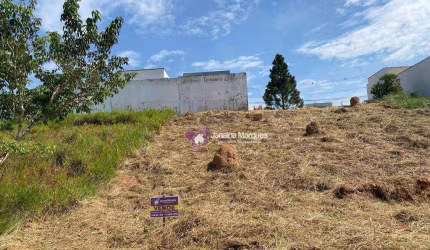 Terreno à venda, 175 m² por R$ 150.000,00 - Jardim Bela Vista - Araçariguama/SP