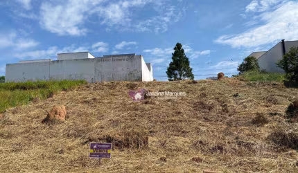 Terreno à venda, 175 m² por R$ 150.000,00 - Jardim Bela Vista - Araçariguama/SP