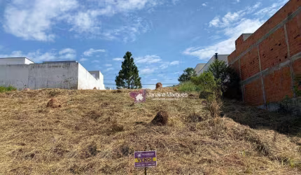 Terreno à venda, 175 m² por R$ 150.000,00 - Jardim Bela Vista - Araçariguama/SP