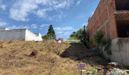 Terreno à venda, 175 m² por R$ 150.000,00 - Jardim Bela Vista - Araçariguama/SP