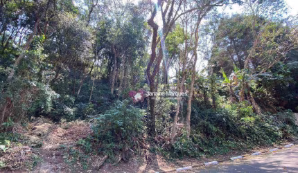 Terreno à venda, 2700 m² por R$ 250.000,00 - Residencial Santa Helena - Gleba I - Santana de Parnaíba/SP
