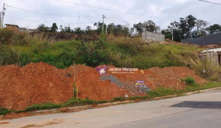 Terreno à venda, 175 m² por R$ 96.927,00 - Cruz das Almas - Araçariguama/SP