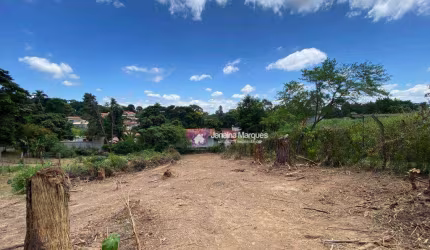 Terreno à venda, 750 m² por R$ 350.000,00 - Condominio Vale da Bênção - Araçariguama/SP