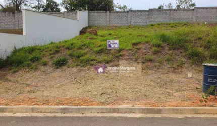 Terreno à venda, 174 m² por R$ 159.600,00 - Meirelles - Araçariguama/SP