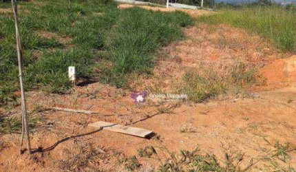 Terreno à venda, 140 m² por R$ 140.000,00 - Meirelles - Araçariguama/SP