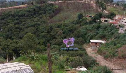 Terreno à venda, 1200 m² por R$ 230.000,00 - Igavetá - Araçariguama/SP