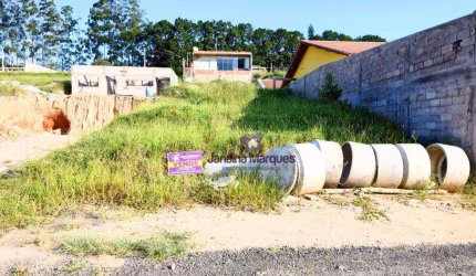 Residencial em Araçariguama