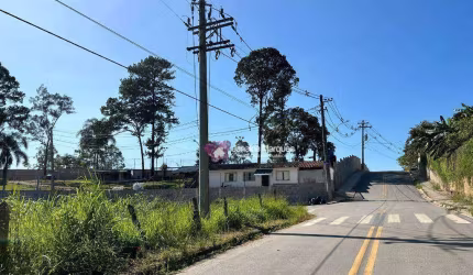Terreno à venda, 313 m² por R$ 200.342,00 - Chácara Dora - Araçariguama/SP