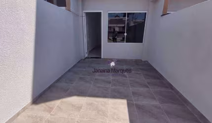 Sobrado com 2 dormitórios à venda, 86 m² por R$ 350.000,00 - Jardim Bela Vista - Araçariguama/SP
