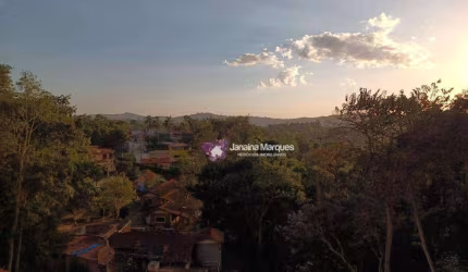 Terreno à venda, 2115 m² por R$ 650.000,00 - Bom Jardim - Araçariguama/SP