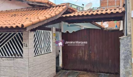 Casa com 2 dormitórios à venda, 135 m² por R$ 460.000,00 - Terra Baixa - Araçariguama/SP