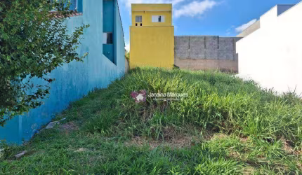 Terreno à venda, 150 m² por R$ 132.000,00 - Jardim Bela Vista - Araçariguama/SP