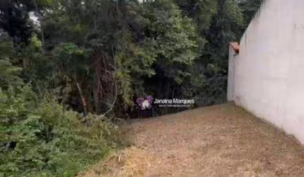 Terreno à venda, 175 m² por R$ 148.400,00 - Jardim Bela Vista - Araçariguama/SP