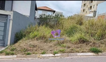 Terreno à venda, 150 m² por R$ 130.000,00 - Jardim Bela Vista - Araçariguama/SP