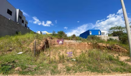Terreno à venda, 176 m² por R$ 130.000 - Cruz das Almas - Araçariguama/SP