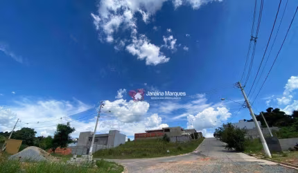 Terreno à venda, 274 m² por R$ 222.000,00 - Terras de Araçariguama || - Araçariguama/SP