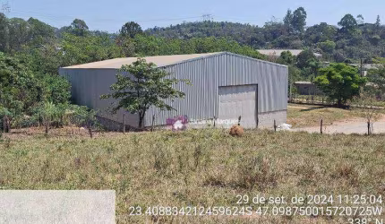 Área à venda, 16000 m² por R$ 2.800.000,00 - Ronda - Araçariguama/SP