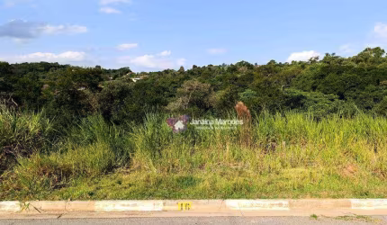 Terreno à venda, 175 m² por R$ 116.443,00 - Terras de Araçariguama II - Araçariguama/SP