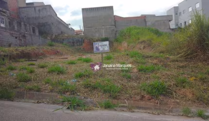 Terreno à venda, 150 m² por R$ 138.297 - Jardim Bela Vista - Araçariguama/SP