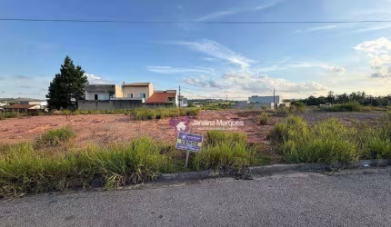 Terreno à venda, 150 m² por R$ 159.600 - Jardim Bela Vista - Araçariguama/SP