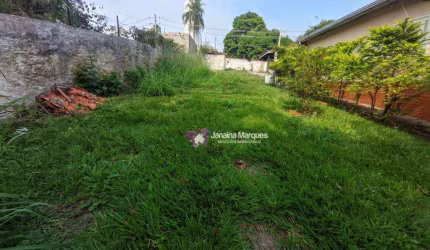 Terreno à venda, 240 m² por R$ 140.000,00 - Chácara Dora - Araçariguama/SP