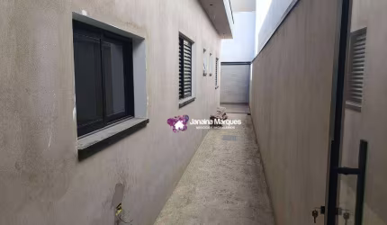 Casa com 2 dormitórios à venda, 86 m² por R$ 550.000,00 - Jardim Bela Vista - Araçariguama/SP